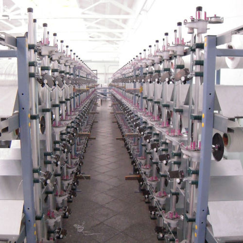 Шпулярник F-PT-ROVINGдля технической пряжидля пряжи из волокнистого волокна