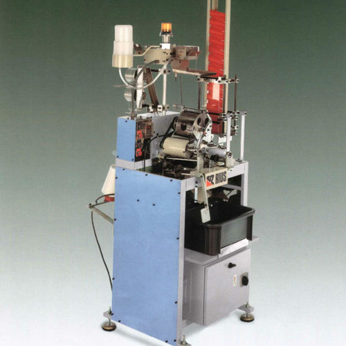 Машина для намотки кабеля SERIE JMyarnавтоматическаяполуавтоматическая