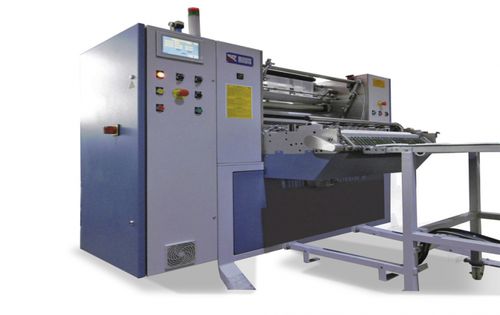 Машина для складывания ткани SN-NWэлектрическаяавтоматическаяраскройная