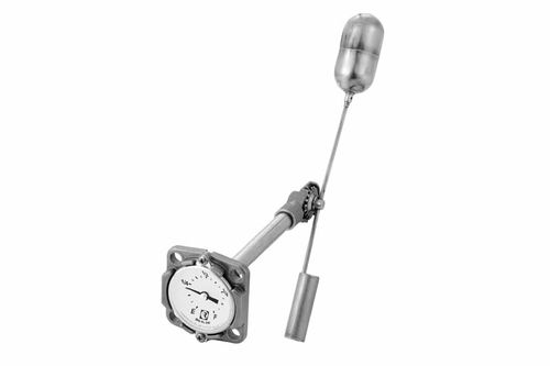 Поплавковый датчик уровня топливадля жидкостейдля автомобилей