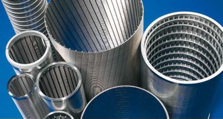 Фильтрующая трубка