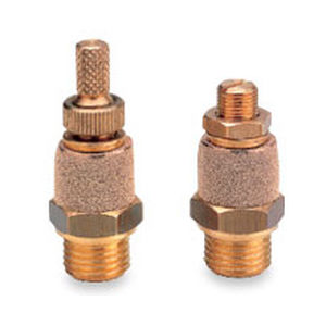 Глушитель выхлопных газов