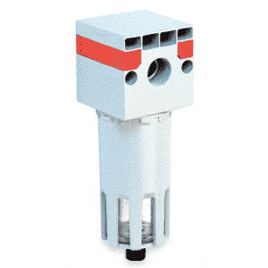 Воздушный фильтр серии AS Fмодульный