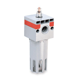 Лубрикатор серии AS L