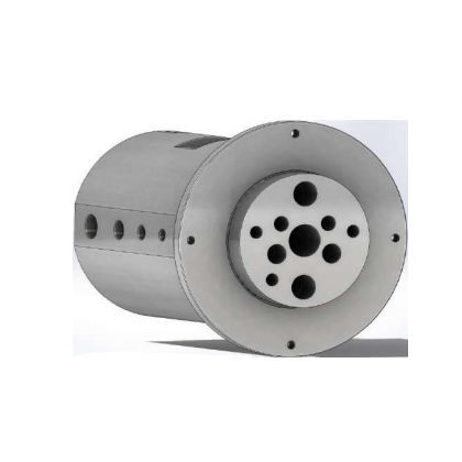 Поворотный блок HD145.3B2C2D2E