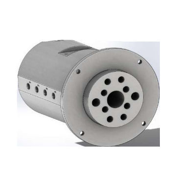 Поворотный блок HD145.8C2D