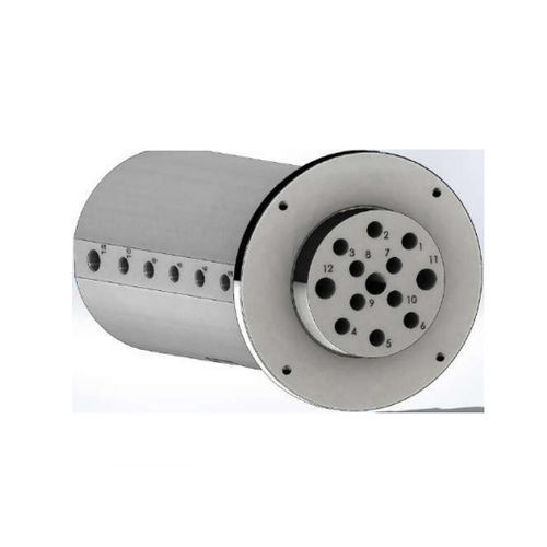 Поворотный блок HD145.10C2D