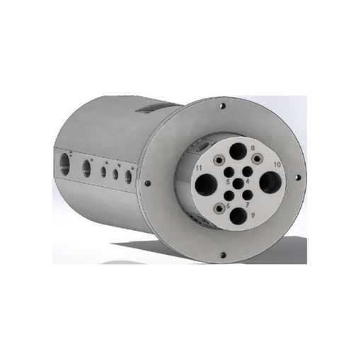 Поворотный блок HD145.5C5D2F