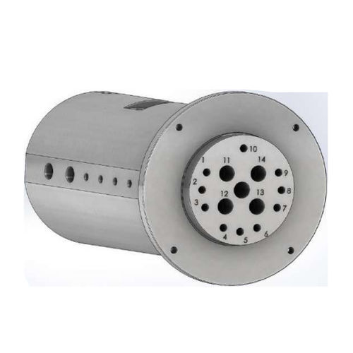 Поворотный блок HD145.10A4D