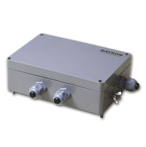 Распределительная коробка тензодатчиков серии BJPнастеннаяIP66IP67