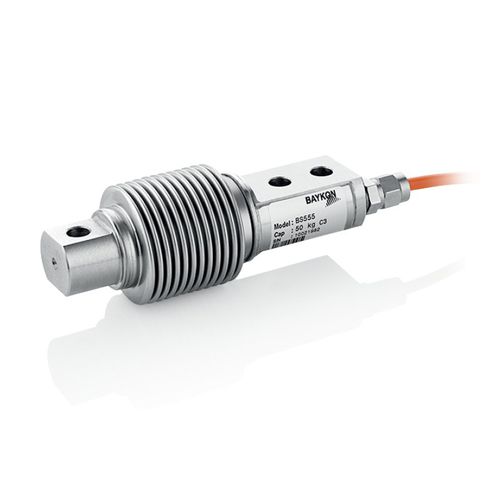 Тензодатчик изгибающейся балки BS555балочный весовой для бункера