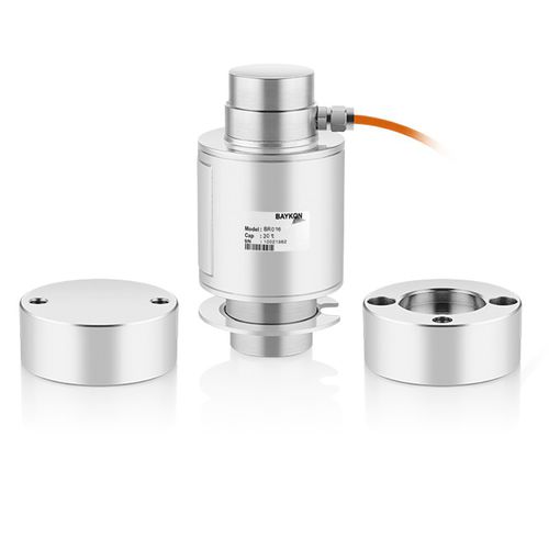 Тензодатчик сжатия BR016для взвешивания канистрOIML