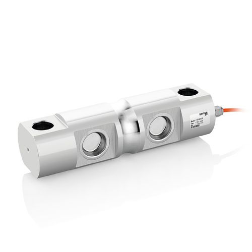 Тензодатчик с двусторонней сдвиговой балкой BD420 / BD420Sбалочного типадля взвешивания в силосах