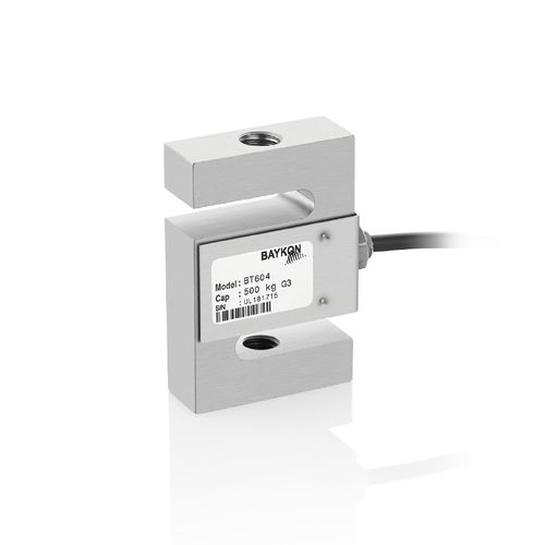 Тензодатчик растяжения/сжатия BT604S-балка для кранаOIML