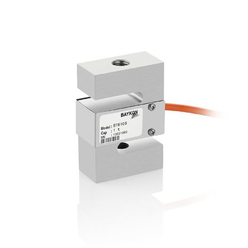 Тензодатчик растяжения/сжатия BT610SS-балка для кранаOIML