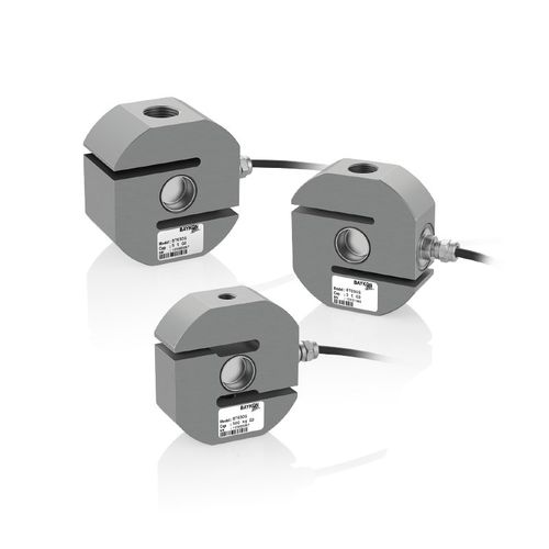 Тензодатчик растяжения/сжатия BT630SS-балкадля кранадля бункера