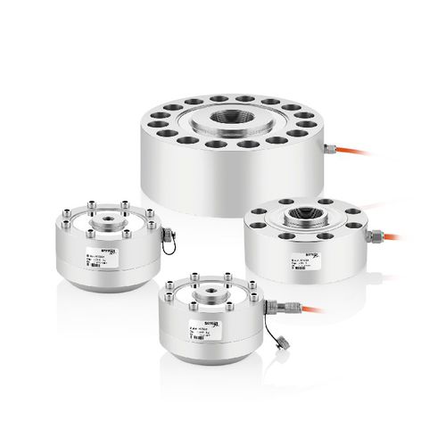 Тензодатчик растяжения/сжатия BY801 / BY802 (S,M,L,XL,XXL)аналог взвешиваниявысокоточный