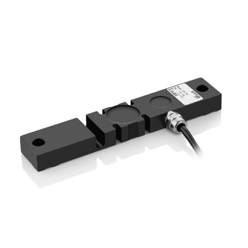 Тензометрический экстензометр BY730