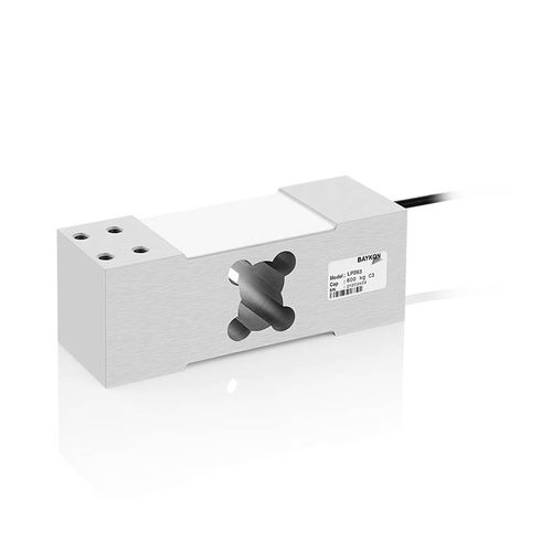 Single-point load cell LP263weighingaluminum constructionOIML