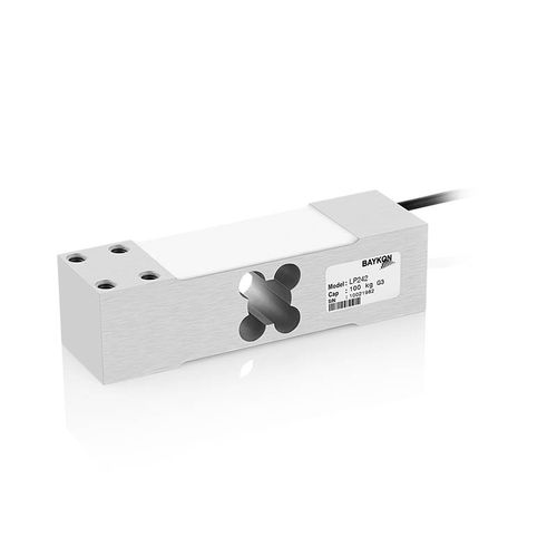 Beam type load cell LP242single-pointweighingaluminum construction