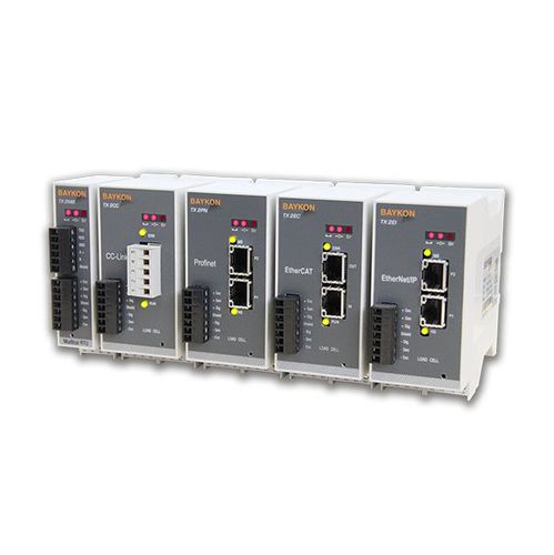 Цифровой передатчик весоизмерительных датчиков TX2