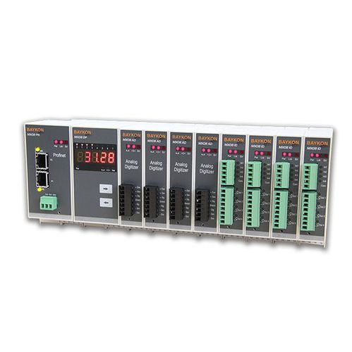 Цифровой датчик веса MX08