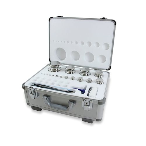 Калибровочная гиря Наборы гирь