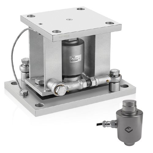 Оцинкованный весовой модуль LARC3SWinoxindustrialдля цистерн