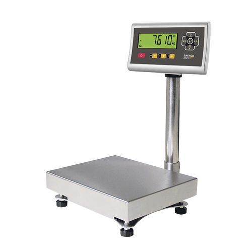 Весы с ЖК-дисплеем Серия BCS243Нержавеющая стальIP66Прочный
