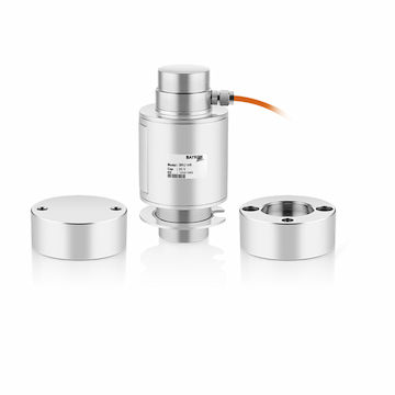 Тензодатчик сжатия BR016Сканернержавеющая стальIP68