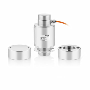 Тензодатчик сжатия BR016DканистрацифровойIP68