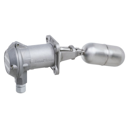 Магнитный поплавковый выключатель A 01 041для агрессивных жидкостейдля водыдля сточных вод