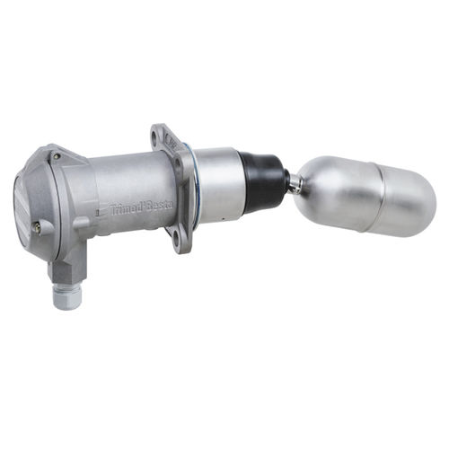 Магнитный поплавковый выключатель серии A 01 05для сточных воддля суспензийдля резервуаров