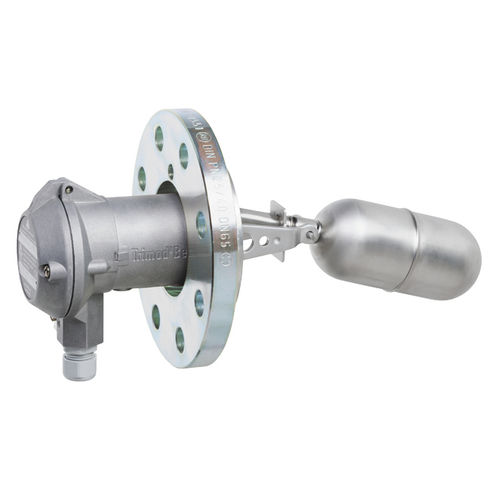 Магнитный поплавковый переключатель уровня A 22C 04 для жидкостейдля резервуаровдля химикатов