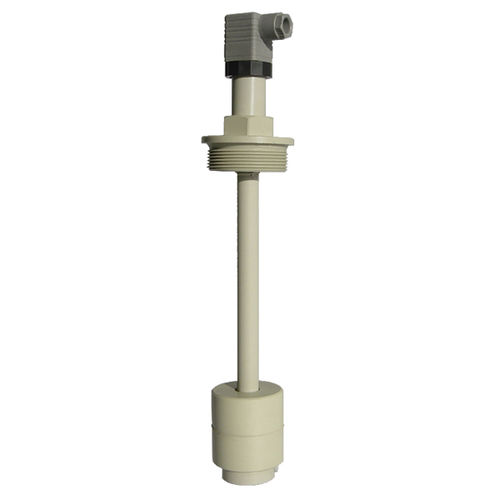 Магнитный поплавковый переключатель уровня SR 32для жидкостейПВХполипропилен