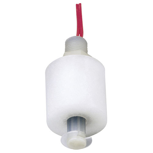 Магнитный поплавковый переключатель уровня LS-3 для жидкостейFDAPVC