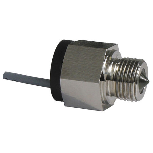 Датчик уровня электрооптический OPG04для жидкостейдля промышленного охлаждения с резьбой