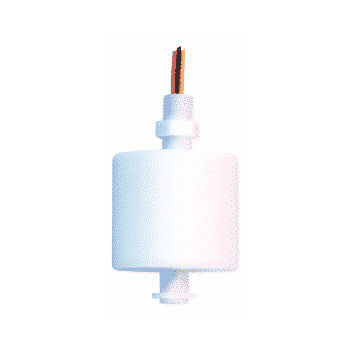 Магнитный поплавковый переключатель уровня LS-1900Tдля жидкостейиз пластикавертикальный