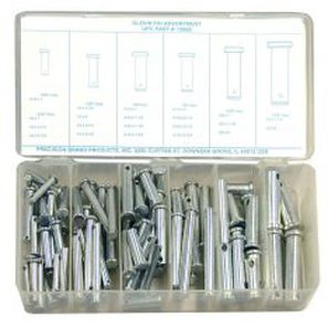 Шпилька с головкой 13965