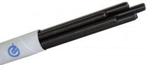 Steel threaded rod 27104