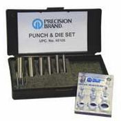 Punching die 40 series