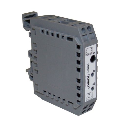 Преобразователь температуры для монтажа на DIN-рейку CORD-Tтермопара4-20 мАпрограммируемый