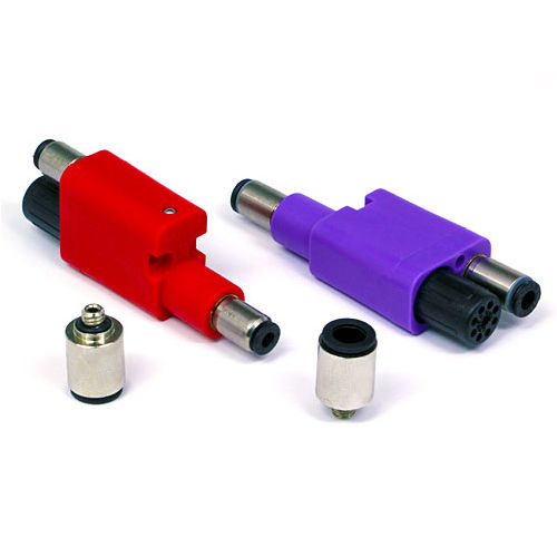 Мини-вакуумный насос серии JV Venturidrycompact