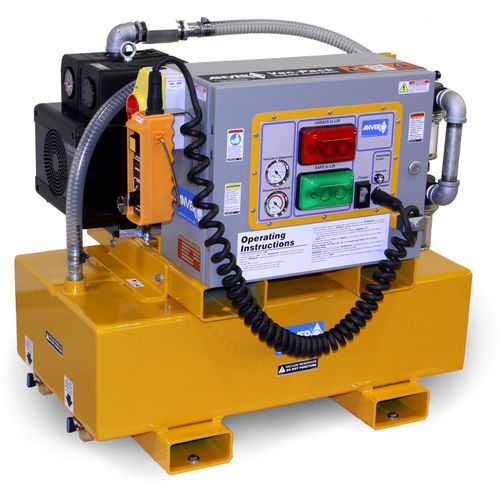 Пластинчато-роторный вакуумный насос серии VPEHE со смазкой, 220 В переменного тока, 110 В переменного тока.