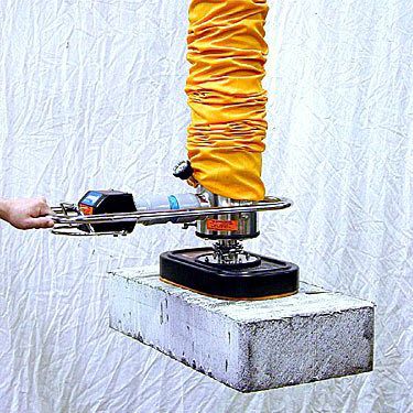 Подъемник каменной трубы ВТ160-4,0-Д5