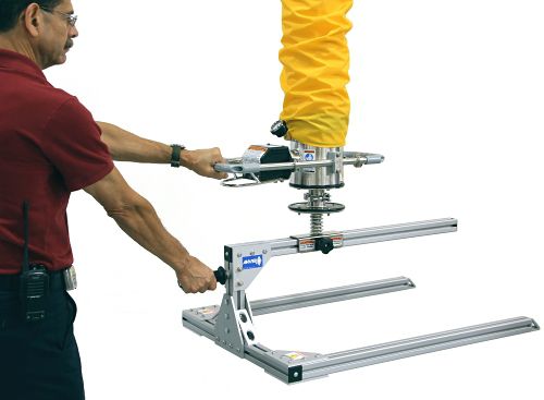 Система подъема поддонов VT-PLA-S