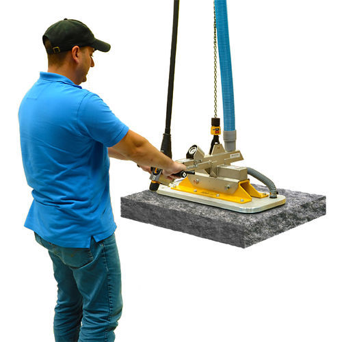 Лифтовая система с лебедкой серии VBbagbox