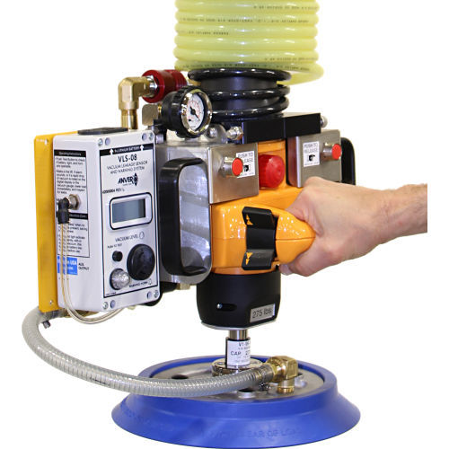 Система подъема тяжелых грузов VM seriesдля перемещения складских контейнеровдля поддонов