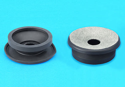 Резиновая вакуумная присоска HTSP-90-Cglasshandling