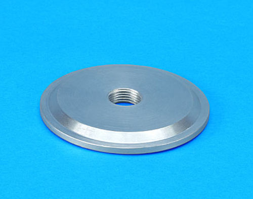 Резиновая вакуумная присоска 24400306металлстеклообработка